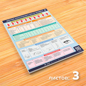 ������� ��������� �������������� ���� �� �������� � QR (�-04, 3 �����)