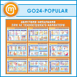 ����� ��������� ��������� ��� �� ������������ ��������� (GO-24-POPULAR)
