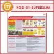 ����� ����������� ��������� �� �������� �λ (RGD-01-SUPERSLIM)